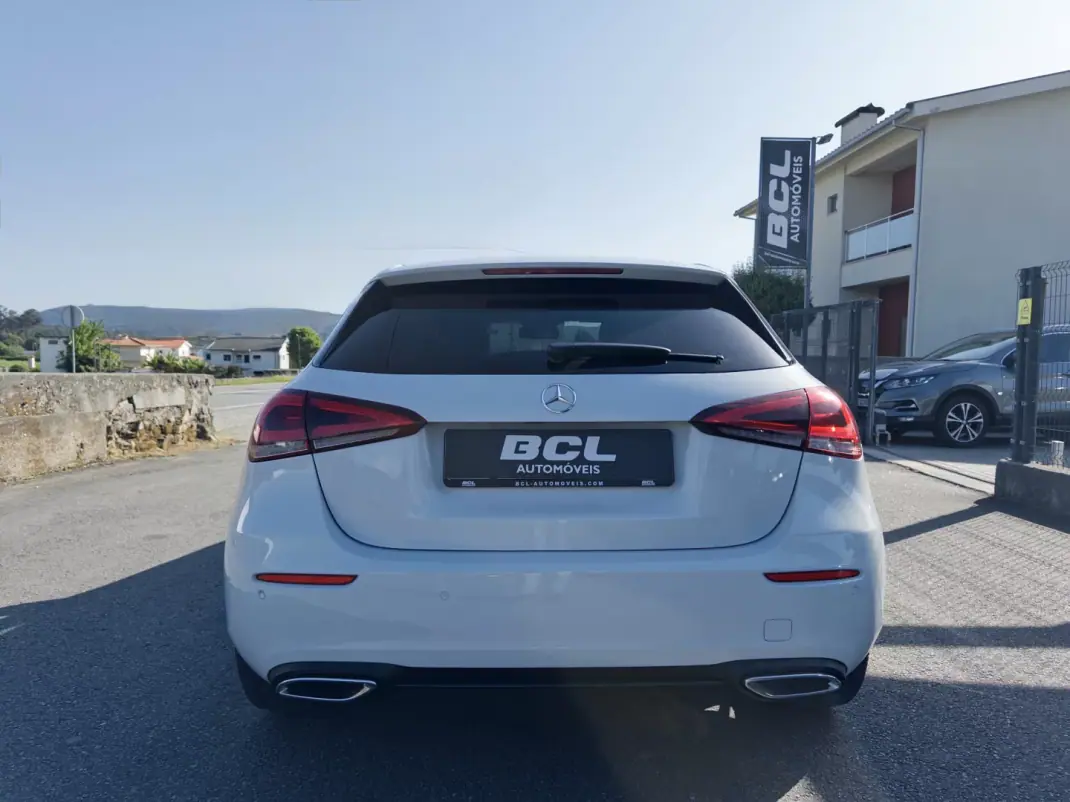 Mercedes-Benz A 180 2018 - 21990 EUR, 143000 km - AUTO.MOTO.pt - 143000km - foto 6 de 36