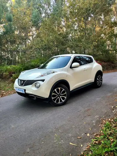 Nissan Juke 2014 - 11990 EUR, 168500 km - AUTO.MOTO.pt - 168500km - foto 2 de 25