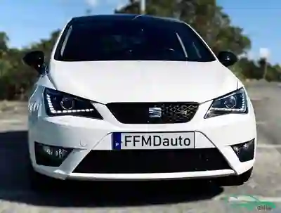 SEAT Ibiza ST 2015 - 9250 EUR, 124000 km - AUTO.MOTO.pt - 124000km - foto 2 de 16