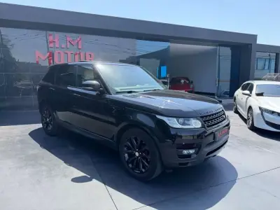 Land Rover Range Rover Sport 2015 - 33900 EUR, 157000 km - AUTO.MOTO.pt - 157000km - foto 11 de 18
