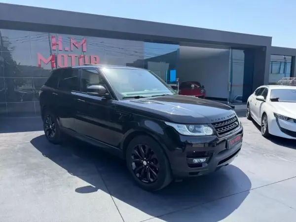 Land Rover Range Rover Sport 2015 - 33900 EUR, 157000 km - AUTO.MOTO.pt - 157000km - foto 11 de 18