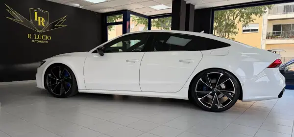 Audi A7 Sportback 2020 - 43500 EUR, 131602 km - AUTO.MOTO.pt - 131602km - foto 31 de 35