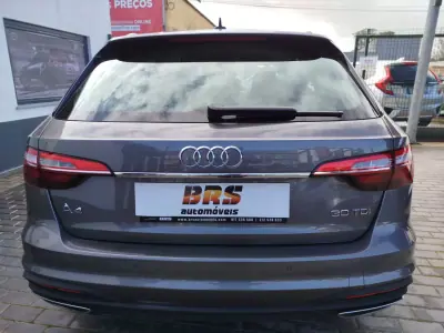 Audi A4 Avant 2021 - 27450 EUR, 60414 km - AUTO.MOTO.pt - 60414km - foto 2 de 21