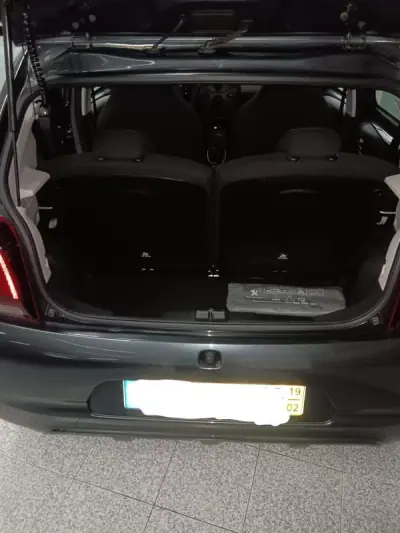 Peugeot 108 2019 - 10950 EUR, 95127 km - AUTO.MOTO.pt - 95127km - foto 4 de 12