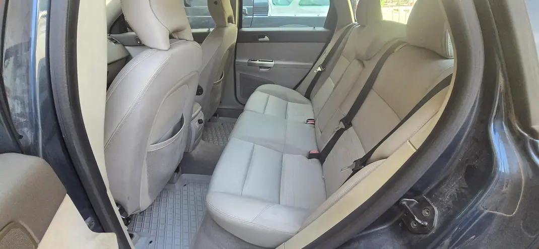Volvo V50 2007 - 3990 EUR, 230000 km - 230000km - foto 5 de 13
