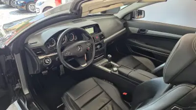 Mercedes-Benz E 250 2012 - 18900 EUR, 138289 km - 138289km - foto 6 de 61