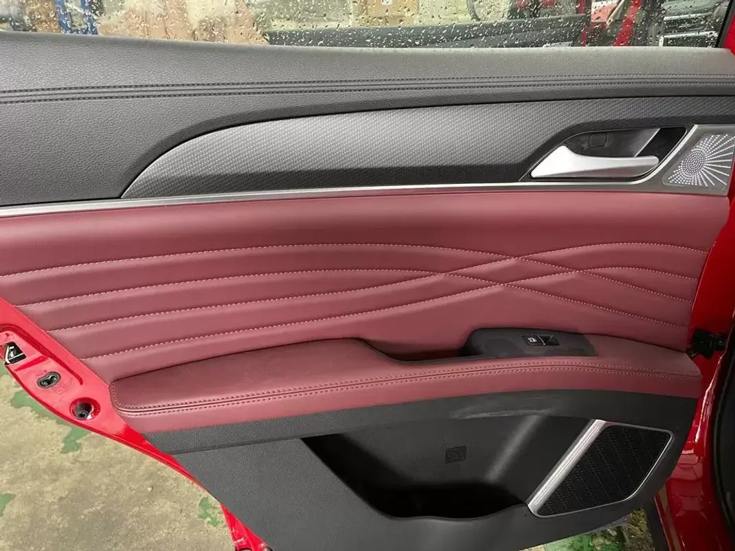 DFSK C31 2025 - 23500 EUR, 0 km - AUTO.MOTO.pt - foto 15 de 20