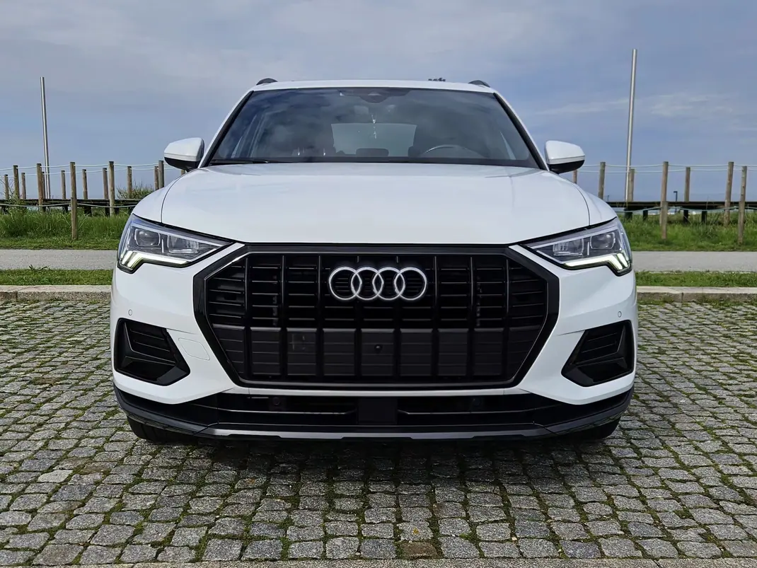 Audi Q3 2021 - 31500 EUR, 85000 km - AUTO.MOTO.pt - 85000km - foto 2 de 12