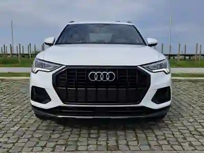 Audi Q3 2021 - 31500 EUR, 85000 km - AUTO.MOTO.pt - 85000km - foto 2 de 12