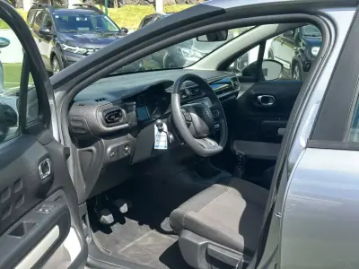 Citroën C3 2024 - 15490 EUR, 29502 km - 29502km - foto 13 de 20