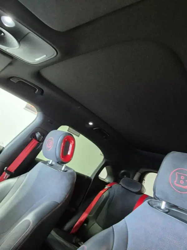 Smart 1 2023 - 38000 EUR, 57000 km - AUTO.MOTO.pt - 57000km - foto 14 de 42