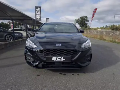 Ford Focus 2020 - 15990 EUR, 97000 km - AUTO.MOTO.pt - 97000km - foto 2 de 42