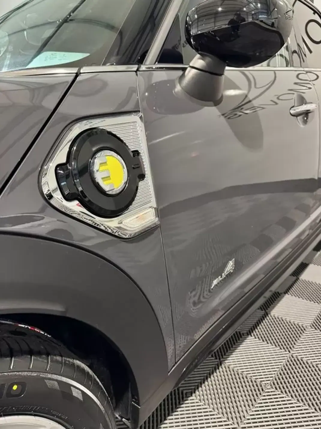 MINI Countryman 2021 - 26900 EUR, 61900 km - 61900km - foto 46 de 59