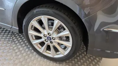 Ford S-Max 2017 - 22500 EUR, 160120 km - AUTO.MOTO.pt - 160120km - foto 36 de 67