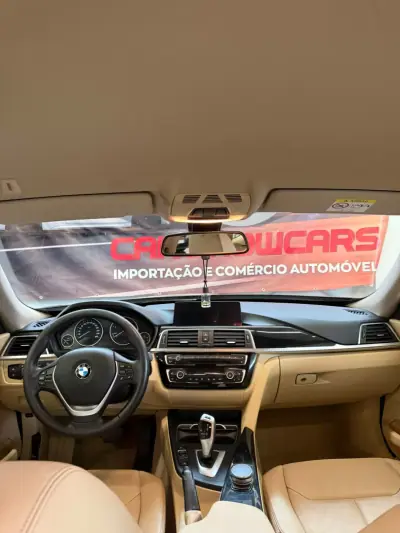 BMW 320 Gran Turismo 2019 - 24900 EUR, 165000 km - 165000km - foto 6 de 10