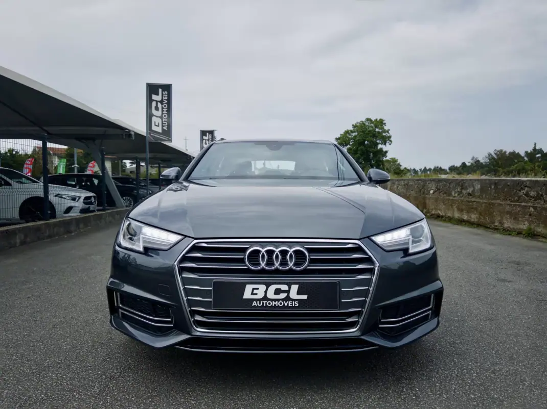Audi A4 Avant 2016 - 22990 EUR, 153000 km - AUTO.MOTO.pt - 153000km - foto 2 de 47