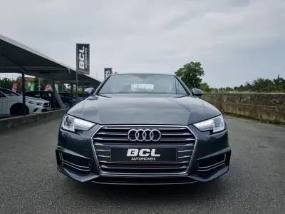 Audi A4 Avant 2016 - 22990 EUR, 153000 km - AUTO.MOTO.pt - 153000km - foto 2 de 47