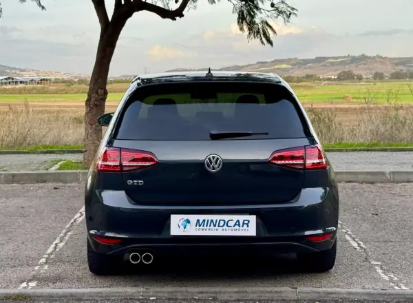 Volkswagen Golf 2015 - 17980 EUR, 168500 km - AUTO.MOTO.pt - 168500km - foto 4 de 21