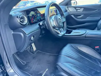 Mercedes-Benz CLS 400 2020 - 56500 EUR, 123100 km - 123100km - foto 14 de 42