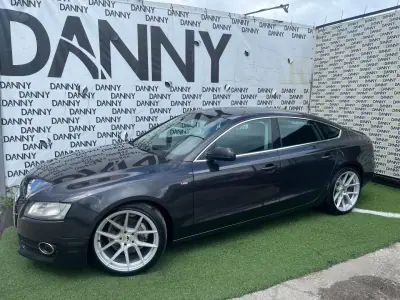 Audi A5 Sportback 2011 - 13990 EUR, 223000 km - AUTO.MOTO.pt - 223000km - foto 3 de 12