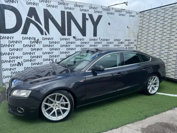 Audi A5 Sportback 2011 - 13990 EUR, 223000 km - AUTO.MOTO.pt - 223000km - foto 3 de 12