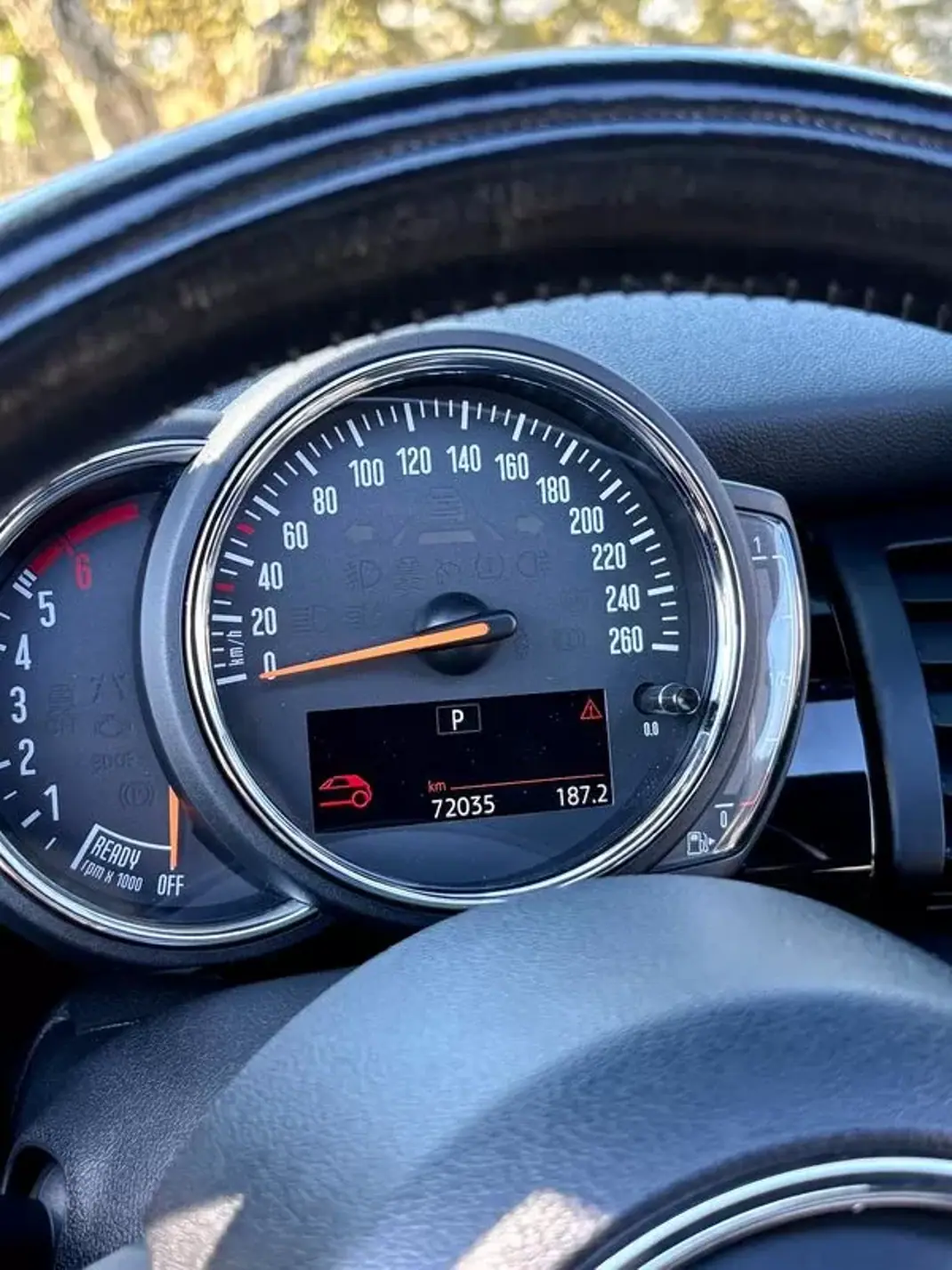 MINI 2017 - 20750 EUR, 72035 km - AUTO.MOTO.pt - 72035km - foto 13 de 25