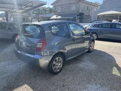 Citroën C2 2009 - 4999 EUR, 199500 km - AUTO.MOTO.pt - 199500km - foto 6 de 14