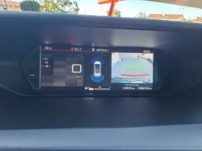 Citroën C4 Spacetourer 2019 — foto 3 de 37