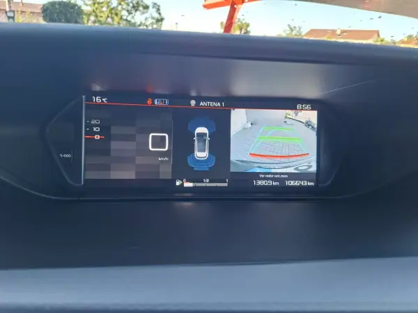 Citroën C4 Spacetourer 2019 — foto 3 de 37