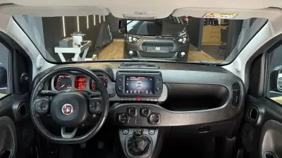 Fiat Panda 2022 - 10570 EUR, 75000 km - AUTO.MOTO.pt - 75000km - foto 16 de 39
