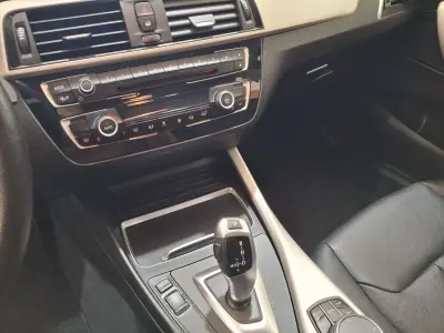 BMW 116 2017 - 16999 EUR, 108000 km - AUTO.MOTO.pt - 108000km - foto 13 de 16
