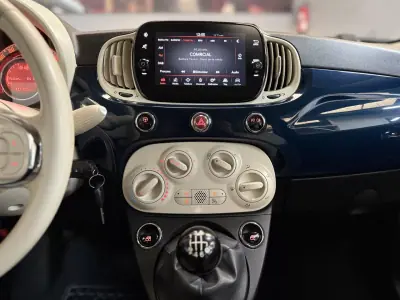 Fiat 500C 2020 - 12250 EUR, 113190 km - AUTO.MOTO.pt - 113190km - foto 17 de 18