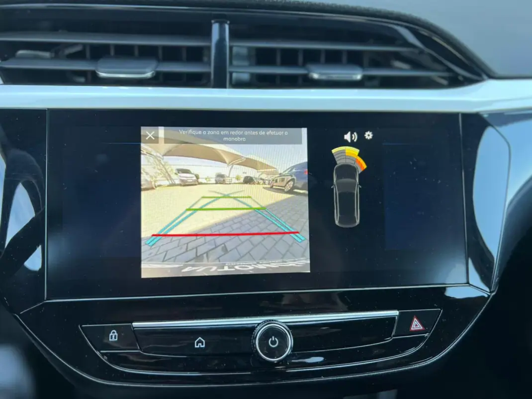 Opel Corsa 2025 - 17900 EUR, 26154 km - AUTO.MOTO.pt - 26154km - foto 19 de 19