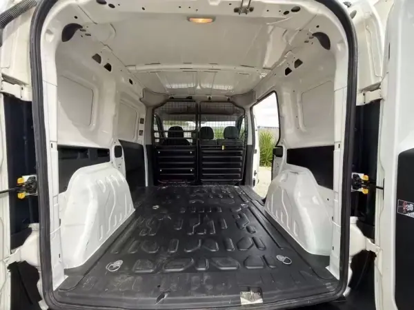 Fiat Doblo 2021 — foto 2 de 20