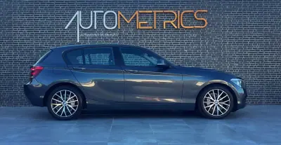 BMW 116 2013 - 15900 EUR, 118000 km - AUTO.MOTO.pt - 118000km - foto 4 de 13