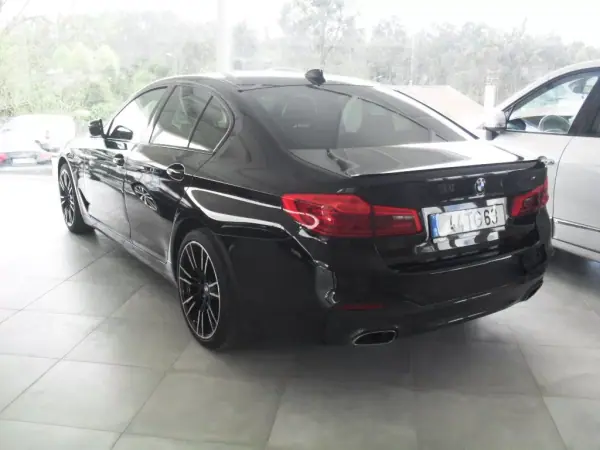 BMW 520 2017 - 26950 EUR, 80835 km - AUTO.MOTO.pt - 80835km - foto 38 de 38