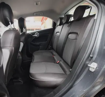 Fiat 500X 2018 - 14990 EUR, 99000 km - 99000km - foto 9 de 31