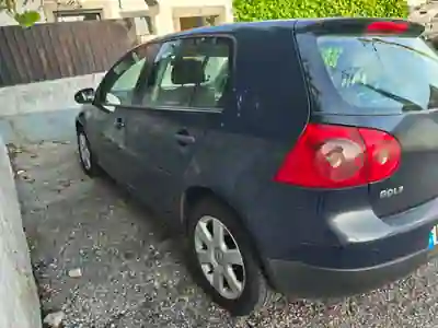 Volkswagen Golf 2005 - 4500 EUR, 265000 km - AUTO.MOTO.pt - 265000km - foto 2 de 3