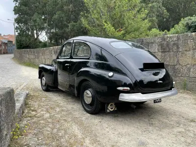 Volvo PV 1950 - 19900 EUR, 0 km - AUTO.MOTO.pt - foto 8 de 43