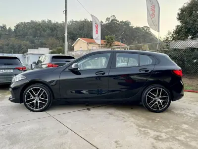 BMW 116 2022 - 22999 EUR, 60000 km - AUTO.MOTO.pt - 60000km - foto 15 de 21