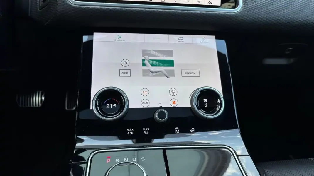 Land Rover Range Rover Velar 2019 - 37500 EUR, 96232 km - AUTO.MOTO.pt - 96232km - foto 21 de 31