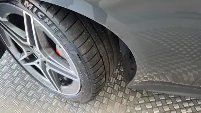 Mercedes-Benz CLS 300 2019 - 41500 EUR, 164017 km - 164017km - foto 30 de 60