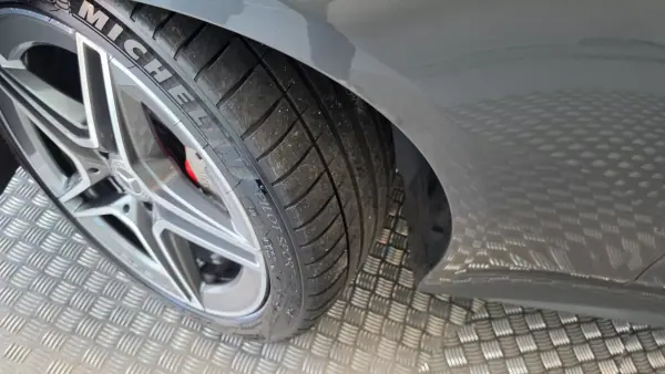 Mercedes-Benz CLS 300 2019 - 41500 EUR, 164017 km - 164017km - foto 30 de 60