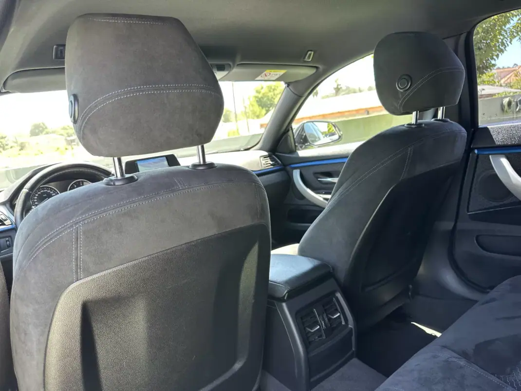 BMW 420 Gran Coupé 2014 - 17900 EUR, 280000 km - 280000km - foto 54 de 68