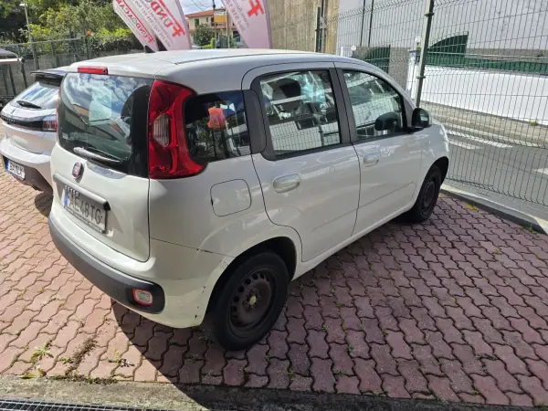 Fiat Panda 2020 - 8950 EUR, 124000 km - AUTO.MOTO.pt - 124000km - foto 2 de 6
