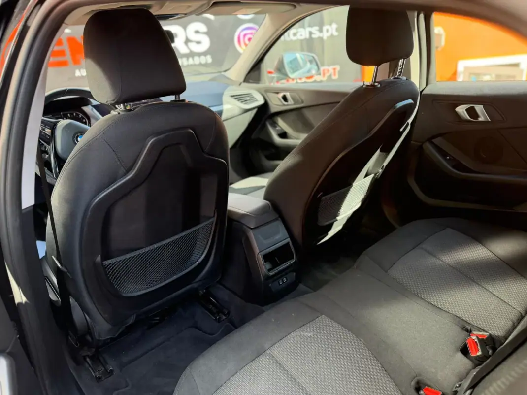 BMW 116 2022 - 20750 EUR, 95217 km - AUTO.MOTO.pt - 95217km - foto 15 de 18