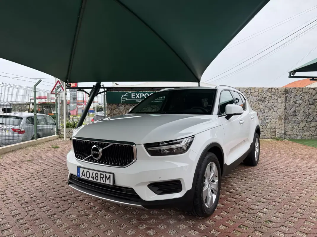 Volvo XC 40 2022 - 32600 EUR, 34626 km - AUTO.MOTO.pt - 34626km - foto 4 de 24