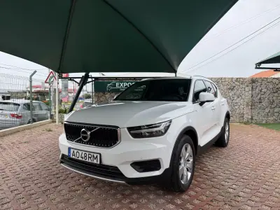 Volvo XC 40 2022 - 32600 EUR, 34626 km - AUTO.MOTO.pt - 34626km - foto 4 de 24