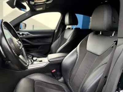 BMW 420 Gran Coupé 2022 - 41950 EUR, 84000 km - AUTO.MOTO.pt - 84000km - foto 13 de 30