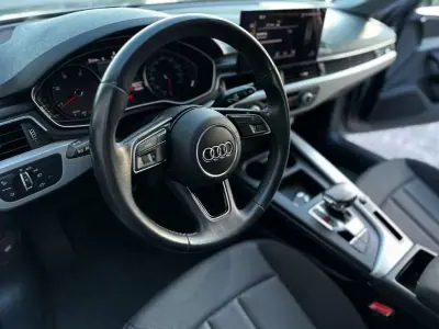 Audi A4 Avant 2020 - 24250 EUR, 235230 km - AUTO.MOTO.pt - 235230km - foto 7 de 12